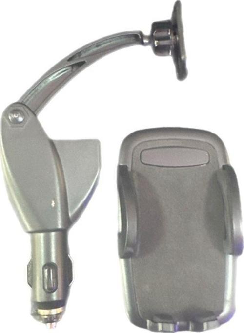 Şarjlı Araç Telefon Tutucu Hc006
