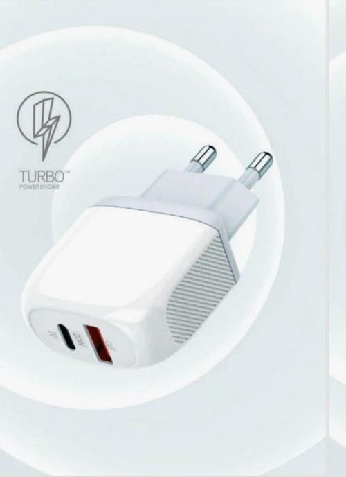 Sw-Q3Pd 20W Hızlı Şarj Başlığı Usb-Pd