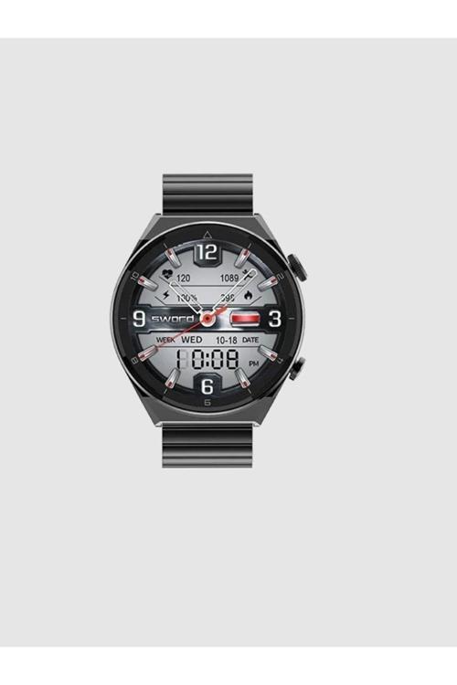 Smart Watch Wıa 2 Sw-Wıa102 Akıllı Saat