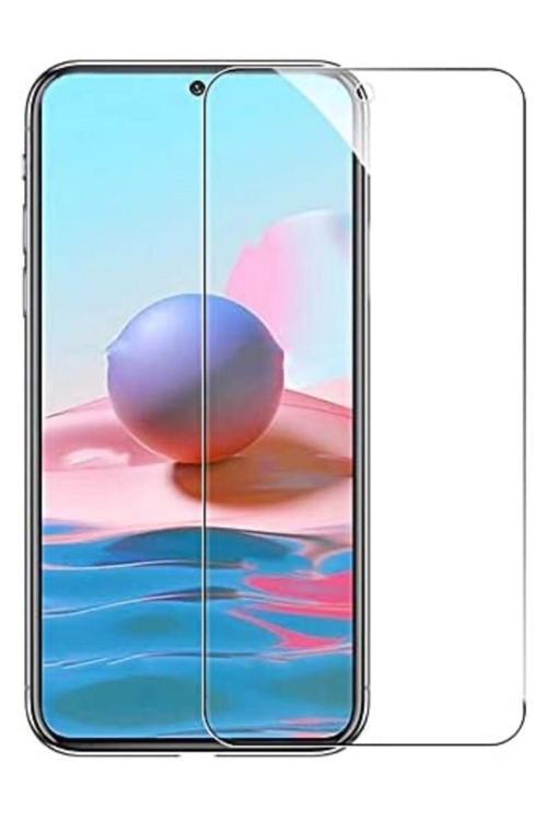 Samsung A26 İçin Temperli Cam Ekran Koruyucu