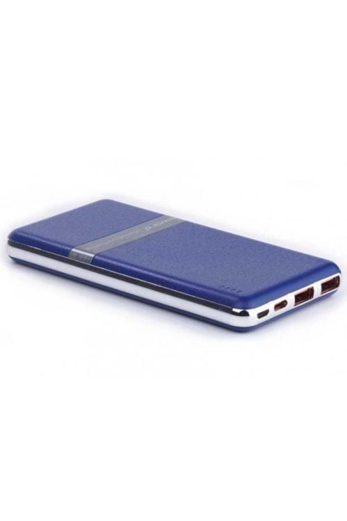 10000 Mah Hızlı Şarj Özellikli -Turbo Güçlü Powerbank Sw-10F40