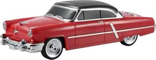Wster Ws-1957 Araba Görünümlü Taşınabilir Kablosuz Bluetooth Hoparlör
