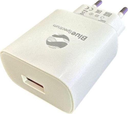 18W 3.4A Hızlı Şarj Başlığı Usb Çıkışlı