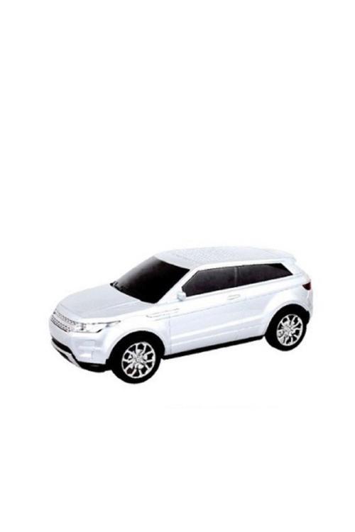 Land Rover Ws-389 Bluetooth Hoparlör-Usb-Tfcard-Radyo
