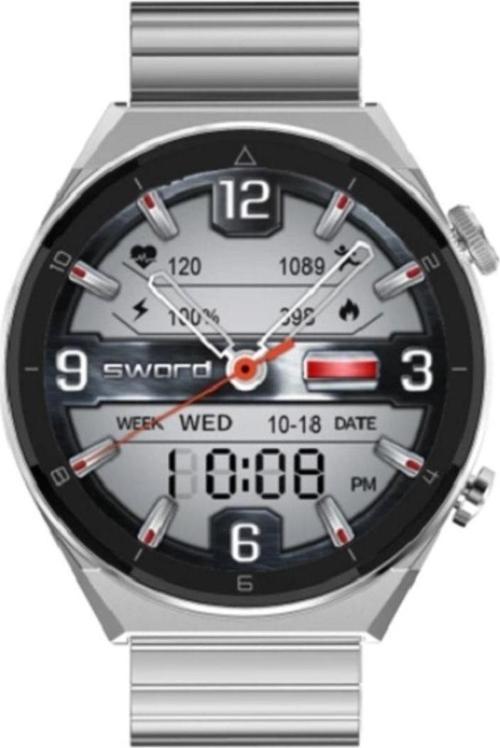 Smart Watch Wıa 2 Sw-Wıa102 Akıllı Saat