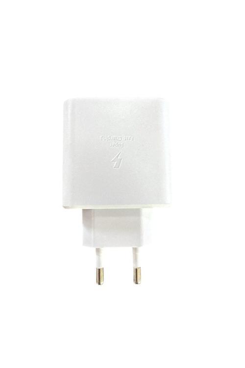 25W Hızlı Şarj Başlığı Usb-Pd