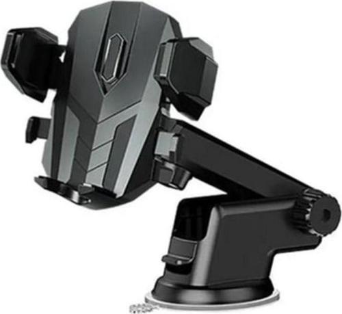 H-Xp363 Ekstra Güçlü Vantuzlu Araç İçi Telefon Tutucu