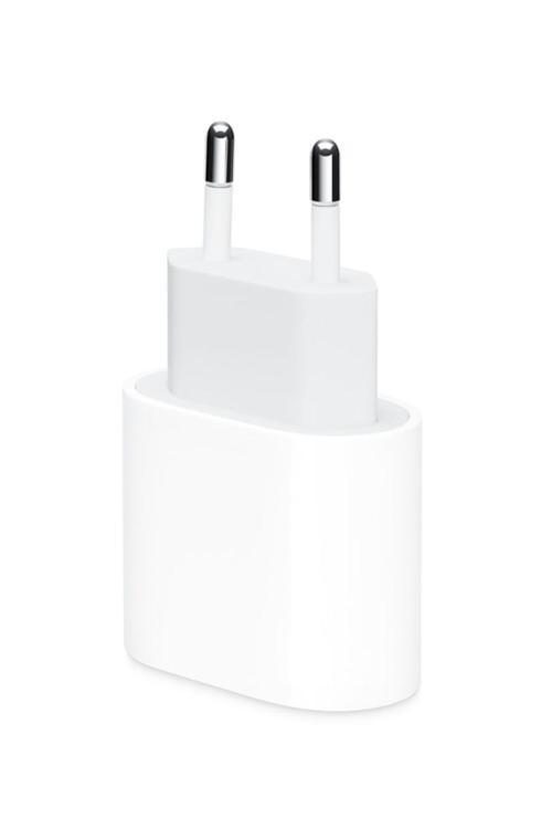 20W Usb-C Iphone Hızlı Şarj Adaptörü Apple 20W Usb-C