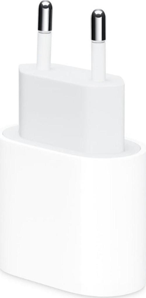 20W Usb-C Iphone Hızlı Şarj Adaptörü Apple 20W Usb-C