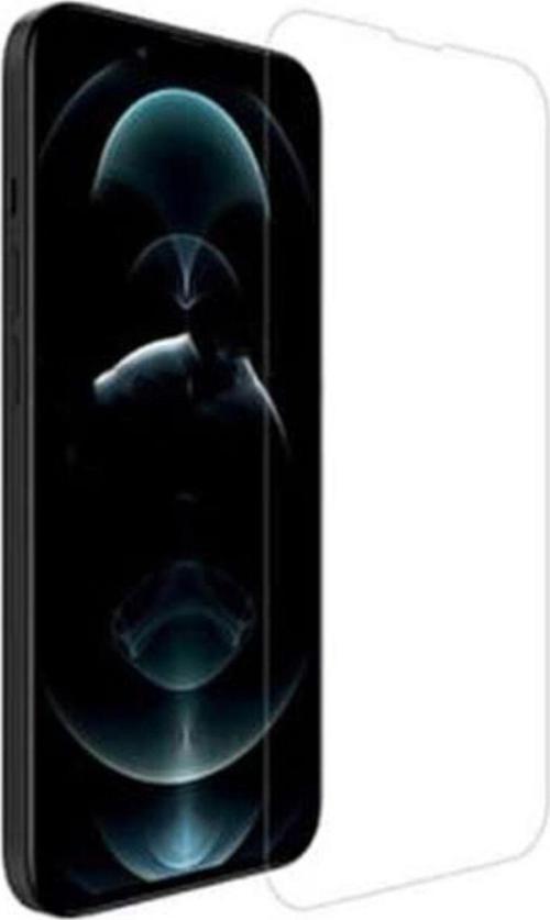 Apple Iphone 16 Pro Max Ekran Koruyucu Temperli Kırılmaz Cam