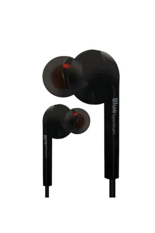 R-3 Extra Bass Mikrofonlu Stereo Kulakiçi Kulaklık Telefon-Bilgisayar-Tablet