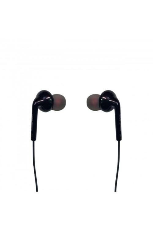 Kulakiçi Kulaklık Mikrofonlu Kulaklık R-3 Orjınal Extra Bass Stereo (Koşulsuz Iade)