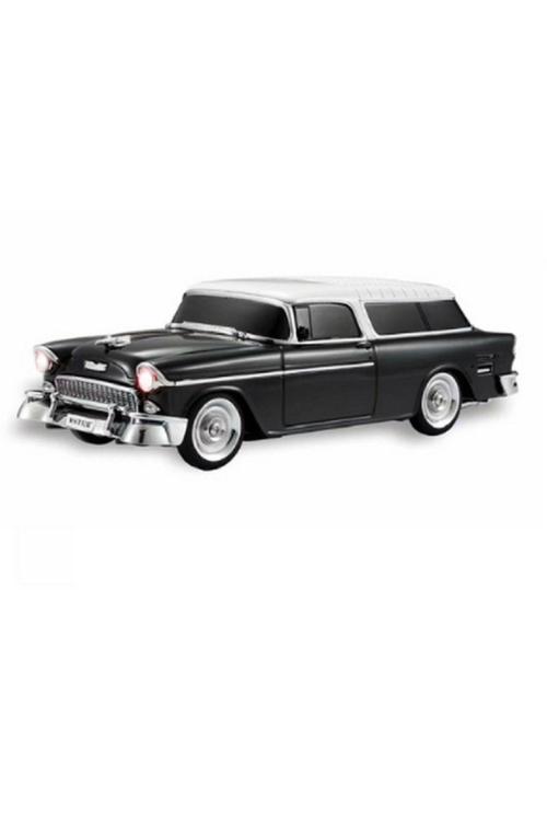 Wster Chevrolet Ws-1955Bt Belair 1955 Model Araba Bluetooth Hoparlör