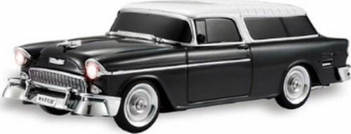 Wster Chevrolet Ws-1955Bt Belair 1955 Model Araba Bluetooth Hoparlör