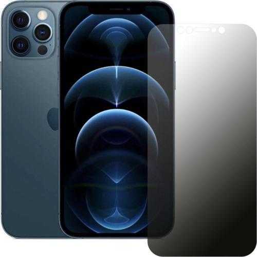 Apple İphone 15 Pro Hayalet Ekran Koruyucu Tam Kaplayan