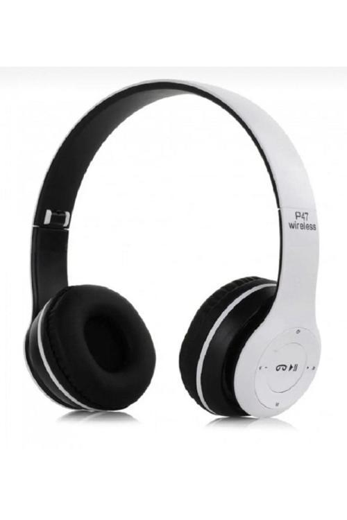 P47 Bluetooth Kulaklık