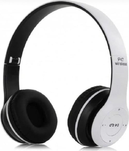 P47 Bluetooth Kulaklık