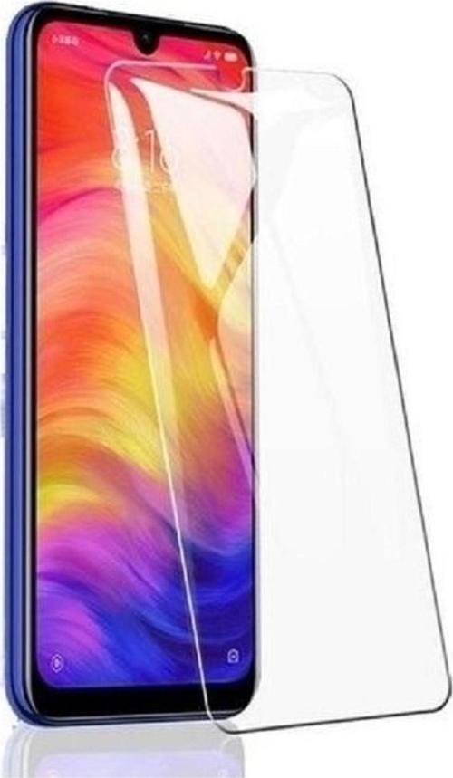 Redmi Note 13 Pro 4G Uyumlu Temperli Cam Ekran Koruyucu