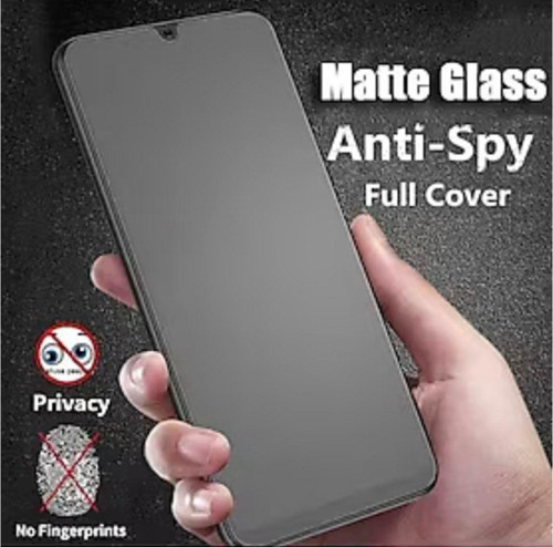 Redmi Note 8 Mat Hayalet Ekran Koruyucu