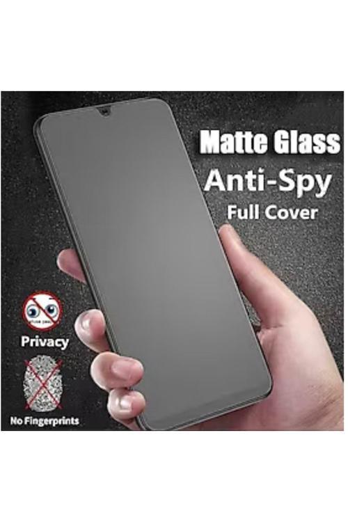Redmi Note 10 Mat Hayalet Ekran Koruyucu