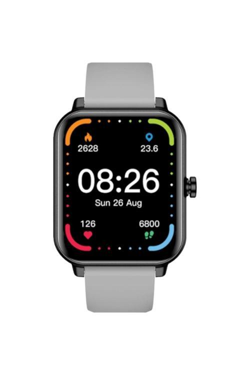 Carreer Pro 44Mm Akıllı Saat Sw-21V