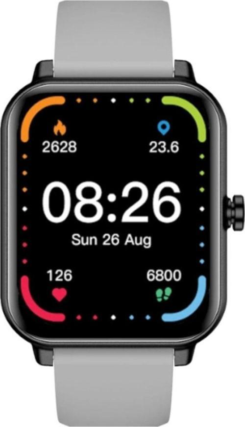 Carreer Pro 44Mm Akıllı Saat Sw-21V