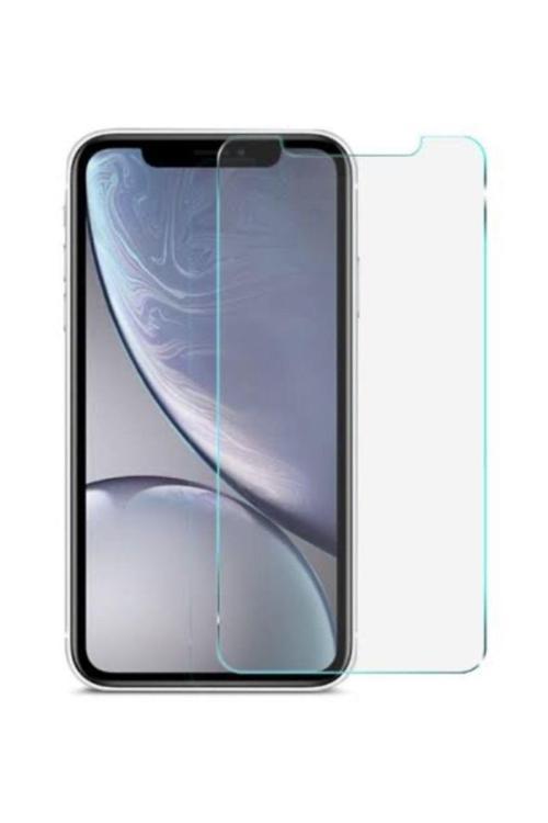 Apple Iphone 15 Pro Max Ekran Koruyucu Temperli Kırılmaz Cam