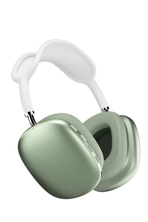 P9 Air Max Bluetooth Kablosuz Kulaküstü Kulaklık