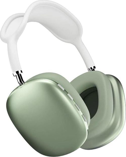 P9 Air Max Bluetooth Kablosuz Kulaküstü Kulaklık