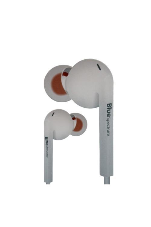 R-3 Extra Bass Mikrofonlu Stereo Kulakiçi Kulaklık Telefon-Bilgisayar-Tablet