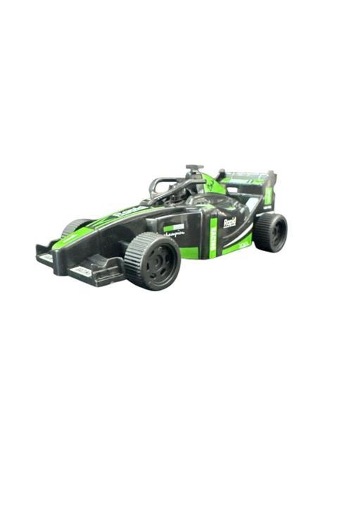 Uzaktan Kumandalı Formula-1 Oyuncak Araba Yeşiş