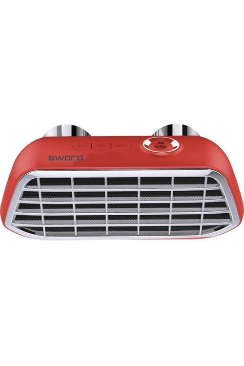 Sw-2520 Sport Kablosuz Bluetooth Hoparlör