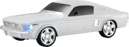 Wster Ws-1967Bt Ford Mustang Gt 1967 Model Araba 10 W Fm Radyo Bluetooth Hoparlör