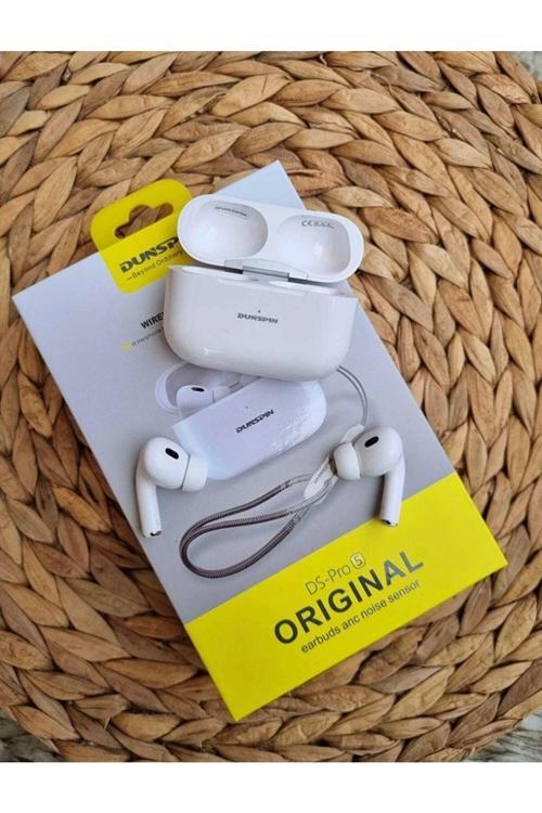 Dunspin Ds-Pro5 Bluetooth Kulak Içi Kulaklık