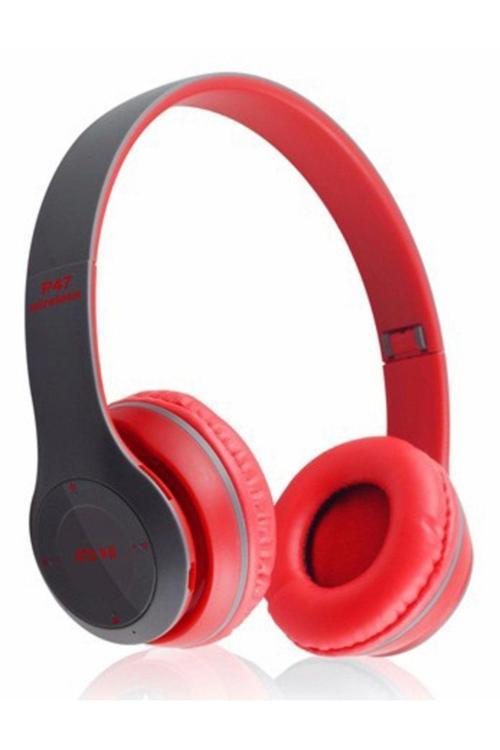 P47 Bluetooth Kulaklık