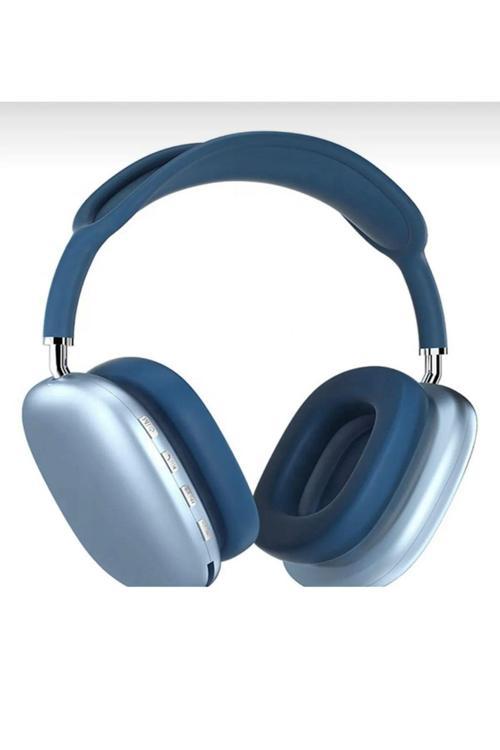 P9 Air Max Bluetooth Kablosuz Kulaküstü Kulaklık