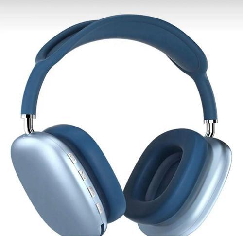 P9 Air Max Bluetooth Kablosuz Kulaküstü Kulaklık