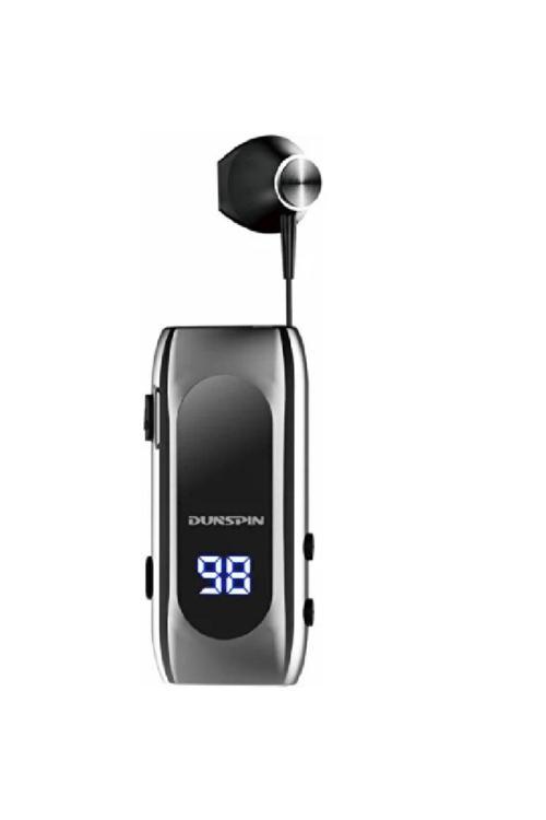 Dunspin F-210 Makaralı Bluetooth Kulaklık