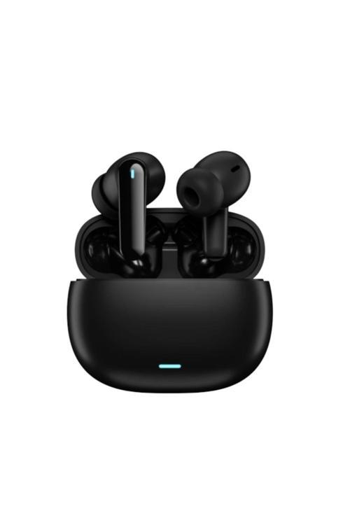 Sw-Rs02 Innovateur Black Kulak İçi Tws Bluetooth Kulaklık