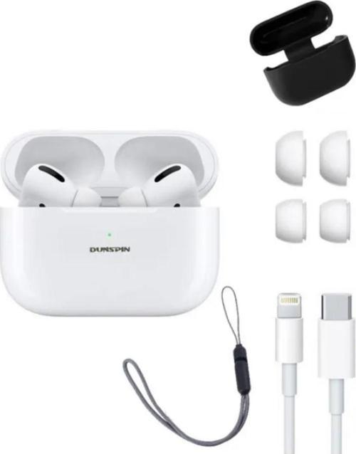 Dunspin Ds-Pro5+ Bluetooth Kablosuz Kulak İçi Kulaklık Anc