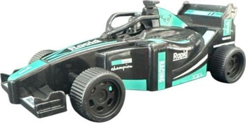 Uzaktan Kumandalı Formula-1 Oyuncak Araba Mavi