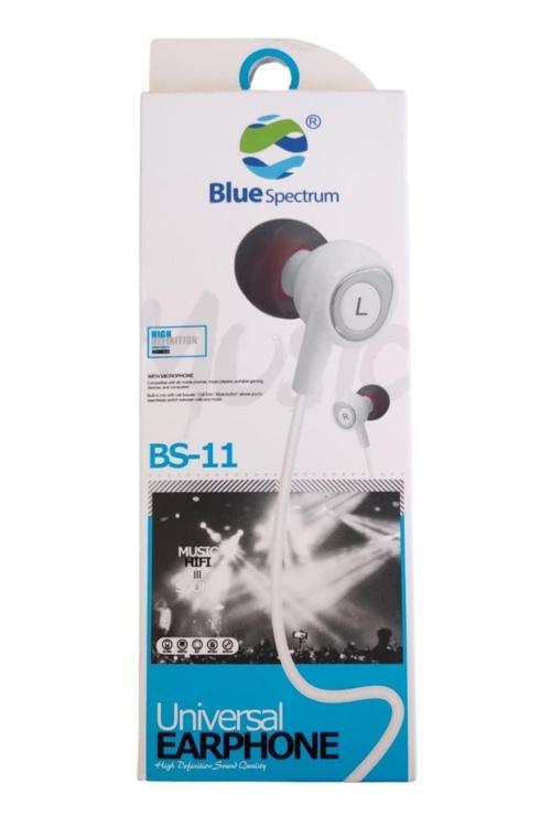Bs11 Kulakiçi Kulaklık
