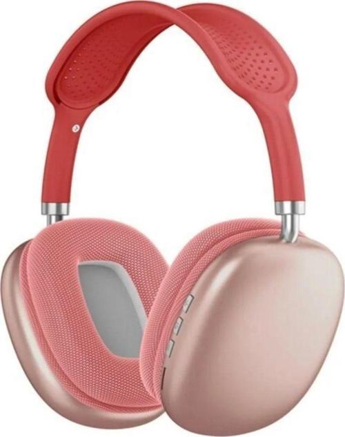 P9 Air Max Uyumlu Bluetooth Kablosuz Kulaküstü Kulaklık