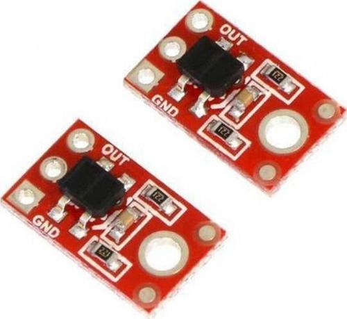 QTR-1A Kızılötesi Sensör Çifti (2 Adet) - PL-2458