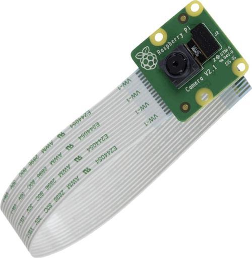 Raspberry Pi Kamera Modülü V2.1