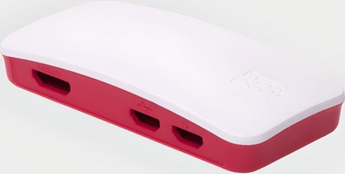 Raspberry Pi Zero Lisanslı Kutu
