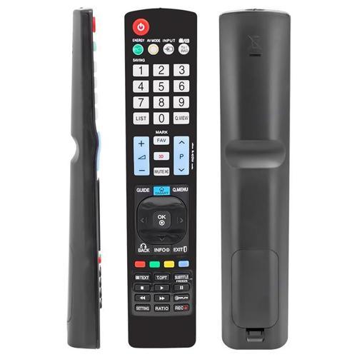 Lg Uyumlu RM-L930+1 Smart Universal Lcd Led Tv Kumandası RC0930-082019002