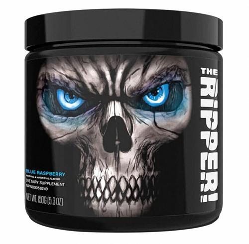 The Ripper 150 Gr AHUDUDU AROMALI