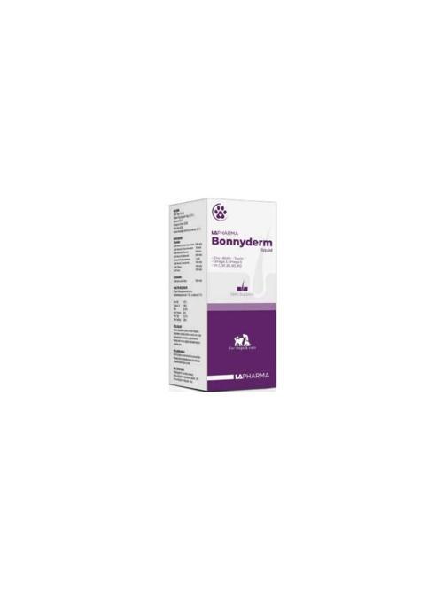 Bonnyderm Liquid ( Deri/tüy Sağlığı Destek Ürünü )