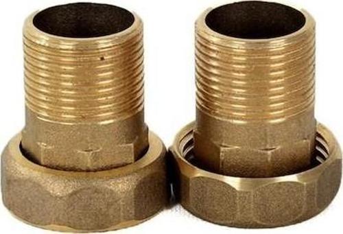 s 3/4" Su Sayacı Rekoru Saat Rakoru